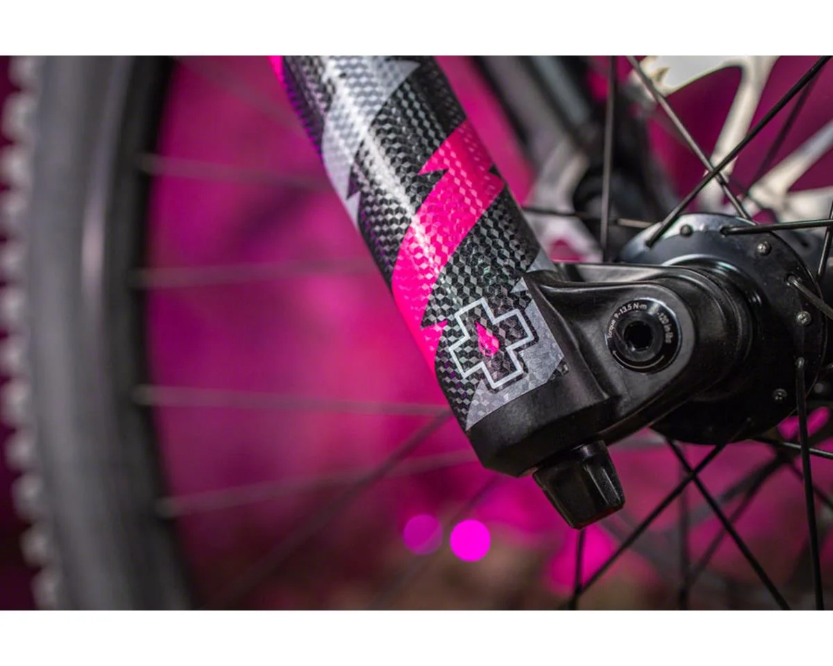 Muc-Off Fork Protection Kit (Bolt) - view 4